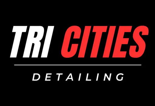 Tri-Cities Detailing Logo